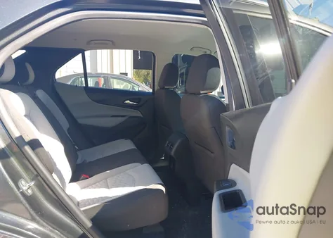 2019 Chevrolet Equinox Lt from USA, damaged, VIN 2GNAXLEX2K6186293